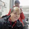 张祥前宣传头像