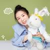 巨兔🐰波妞麻麻一家头像