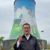 刘向阳『那拉集团』头像