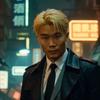 王大师无架川派头像
