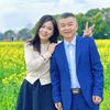 老张和红娟二婚生活头像