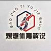 解说员阿爆-A头像