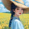 郭郭的烟火头像