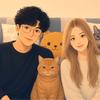 王鑫星X头像