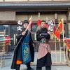 风尘武者头像