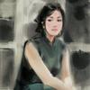 明明明头像