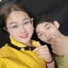 伍黎夫妇头像
