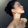 女王念金头像