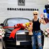 温柔刀头像