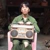明少很努力头像