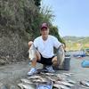 杨超钓鱼头像