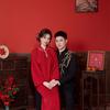 维汉夫妻（勇哥）头像