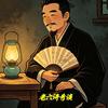 老六讲奇谈头像