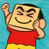 烤狮头像