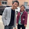张颂贤夫妇头像