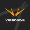 Yongyong哥哥头像