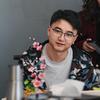 胡塞尼头像