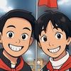 桃园三同学头像