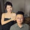 九菜夫妇头像