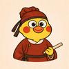 迟德宝头像