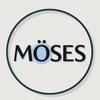 Moses头像