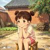 诺诺治愈动漫头像