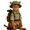 小猫观影头像