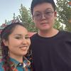 迪丽&朱朱的日常头像