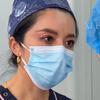 徐院鼻翼美学头像