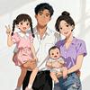 李雪动画（收徒）头像