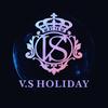V.S HOLIDAY德哥头像