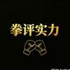 拳评实力头像
