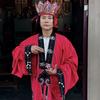 农村手艺头像