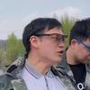 脱严正头像