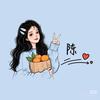橙红橘绿(波妞大姨)头像