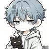 利威同学（12月5日🎂）头像