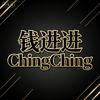 钱进进头像