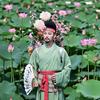 卖花郎小胡子头像