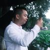 开滴滴的小明头像
