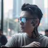闲人一坤头像