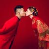 Yuliia在中国｜中乌四口之家头像