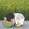 向日葵☀️头像