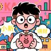 小新讲财头像