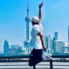 杭州平子头像