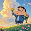 籼禾头像