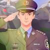 军警北卫头像