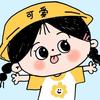 尐饭团头像