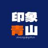 印象青山头像