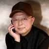 陈胜杰 画家头像