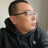 现在是老谢了头像